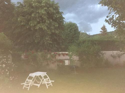 Rose Garden Studio in ฌีแวร์นี