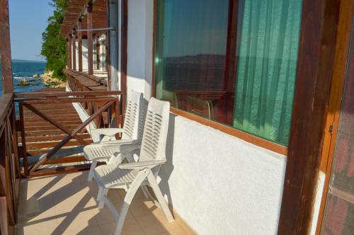 Hotel Romantika in Zelenika