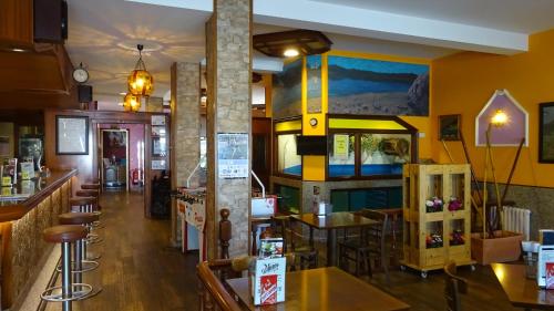 Hotel A´Marisqueira - image 8
