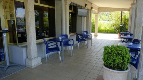 Hotel A´Marisqueira - image 9