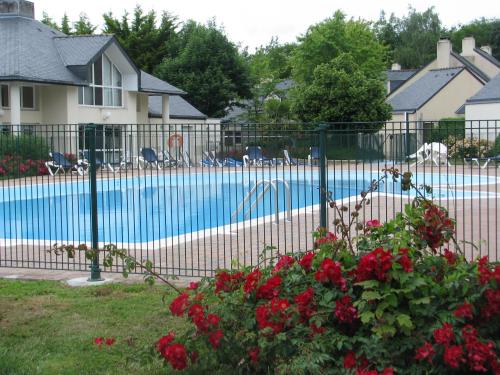 Les Cottages Du Golf De Saint Laurent gîte à louer Paul