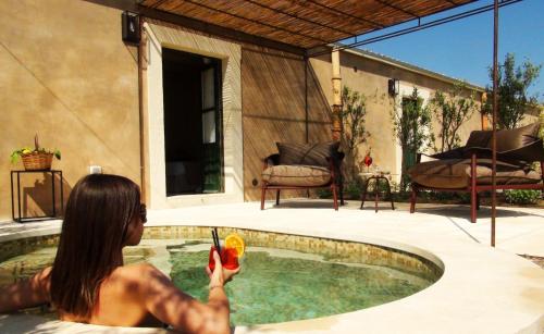 Foto - Baglio Siciliamo Country House