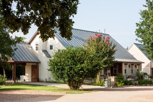 Gruene Cottages - 숙소 외관