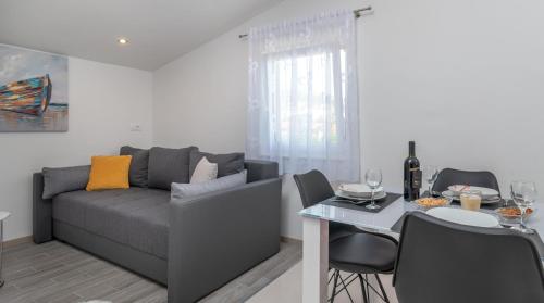 Apartmani Dalmacija