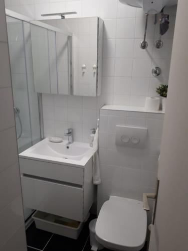  City Apartment Zita in Biograd na Moru