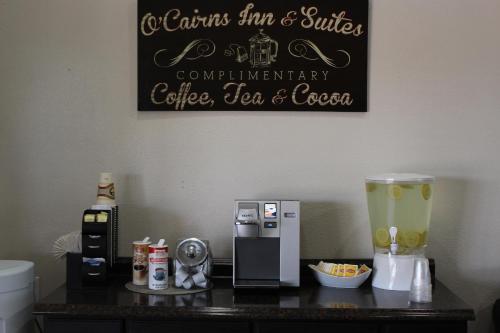 O'Cairns Inn and Suites - main image