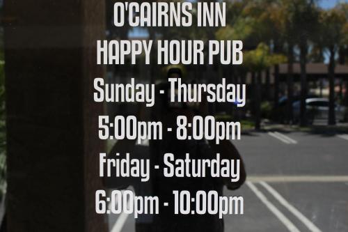 O'Cairns Inn and Suites - image 6
