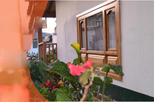 Hotel Colonial Iza