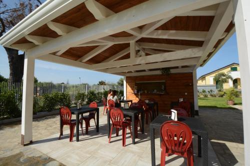 Askia Rooms & Breakfast 4