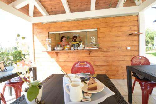 Askia Rooms & Breakfast 2