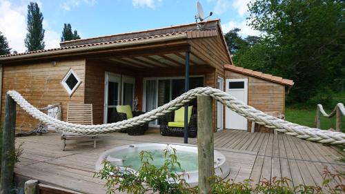 B&B Vivario - Camping le Soleil - Bed and Breakfast Vivario