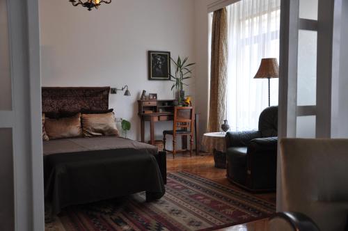  Relaxing Downtown Home, Pension in Budapest