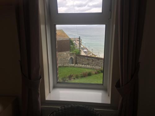 Seashells – Newquay