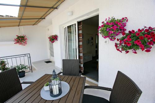  Apartment Nika, Pension in Supetar