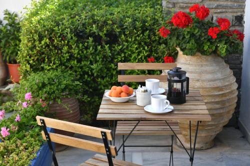 Fotilia Hotel