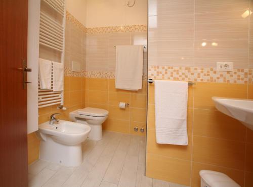 I salici di Laura chambre d'hôte Porto Corsini