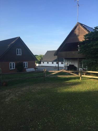 Grethelund - 50m2