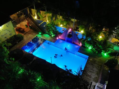 

Hotel Pousada Natural
