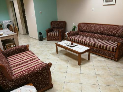  Eleni's apartments in Kalamata