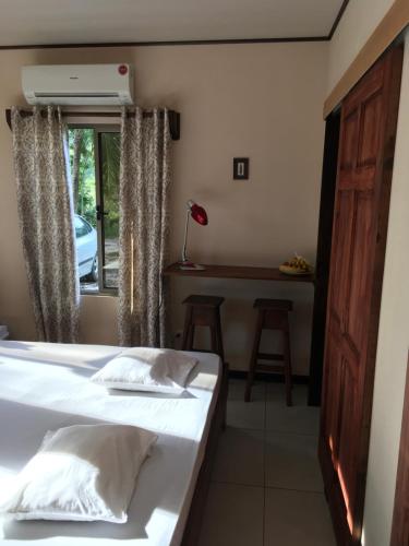 Casa Taupe in Cobano