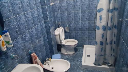 Berberi Guest House - image 11