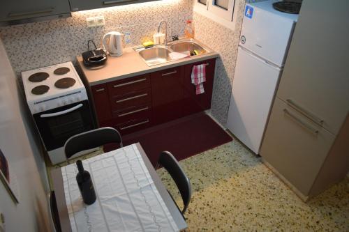 George appartment