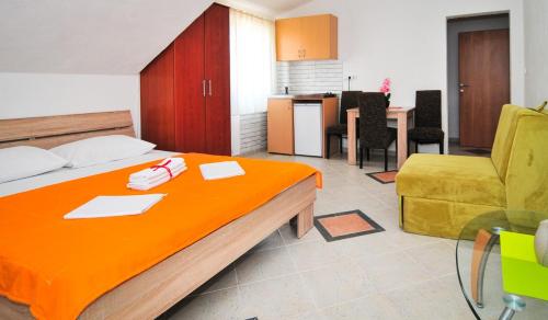 Apartmani Bekonja in Tivat