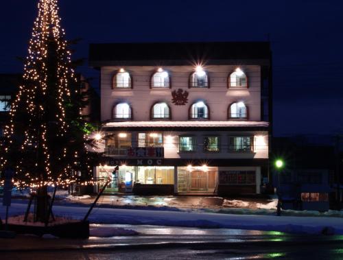 hotel photo