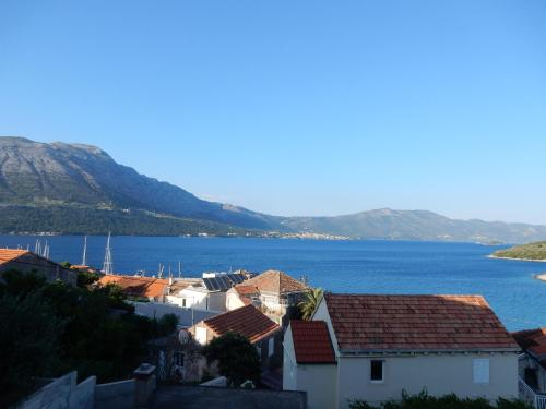  Apartment Eva in Korčula