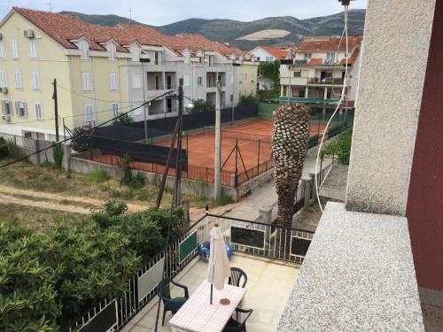  Apartman Gran Terraza in Kaštela