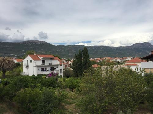  Apartman Gran Terraza in Kaštela