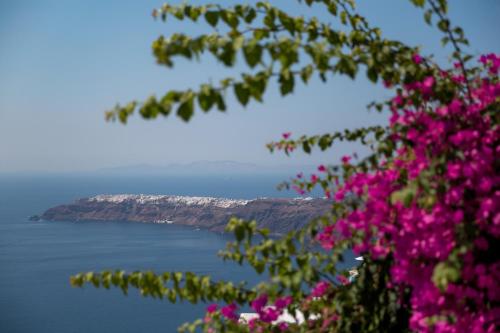 Annio Santorini Room Type - One-Bedroom Apartment With Caldera View Annio Santorini Room Type - One-Bedroom Apartment With Caldera View
