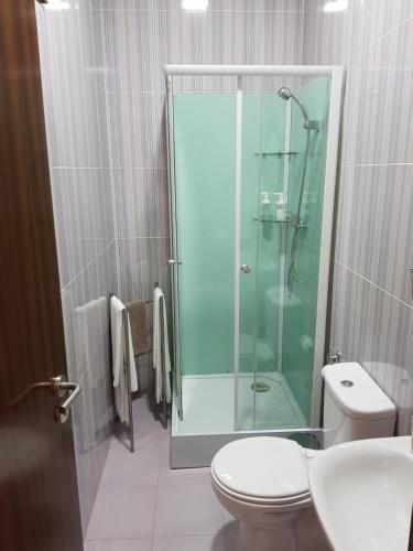 Porto Infante Apartment
