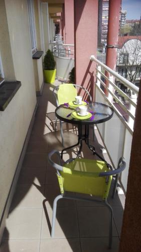 GreenApartament, Cracovie (photo 3)