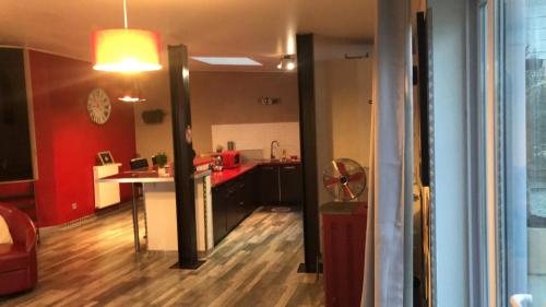 Loft cour fermée près de Chablis - image 4