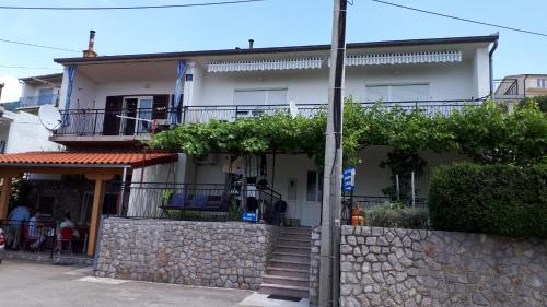  Apartment Ana Skale in Senj