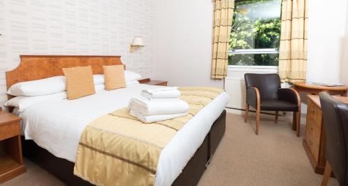 Pitbauchlie House Hotel - image 5