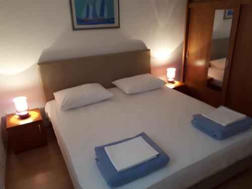 Apartments Aria