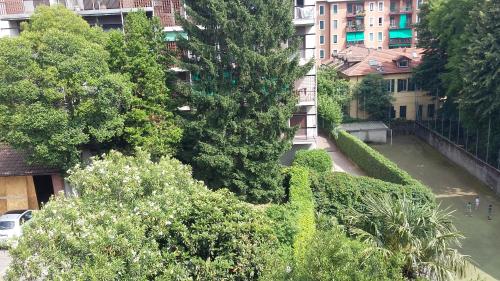 Hotel Quarcino - image 2