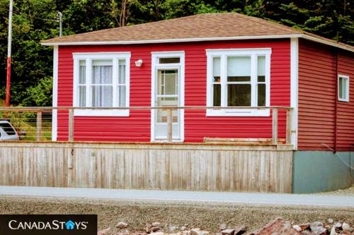 . Cottage On The River Trouty Nl