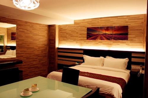 Hotel Time Boutique in Nilai