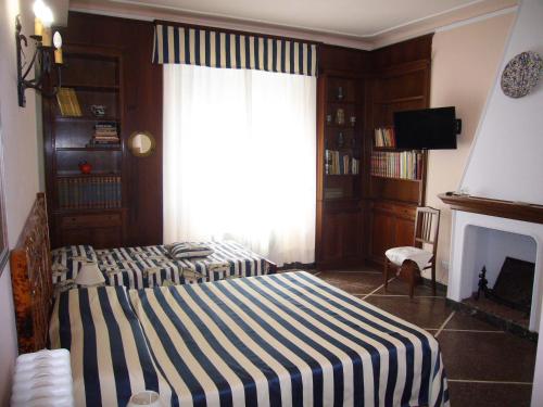 B&B Red Horse - Accommodation - Pisa