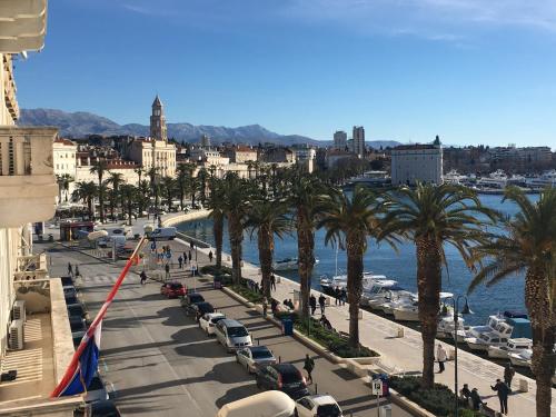 Adriatik Lux Riva, Split (photo 9)