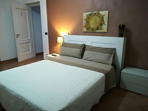 Le ginestre – Caselle Torinese, NY