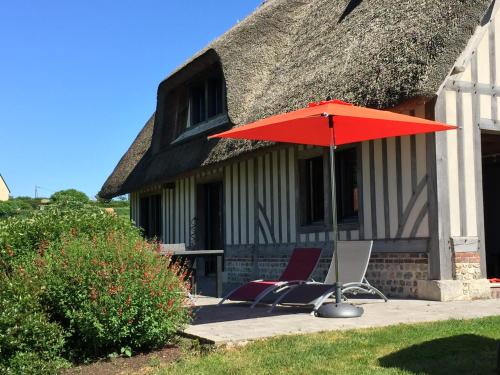 Holiday home Le clos du phare