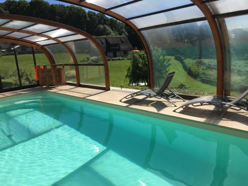 Holiday home Le clos du phare