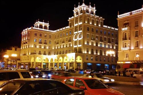 Cute&Tiny -5 minutes walk from Marjanishvili Metro