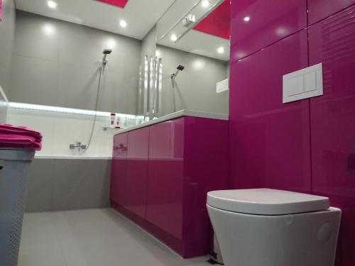 Apartament Exclusive