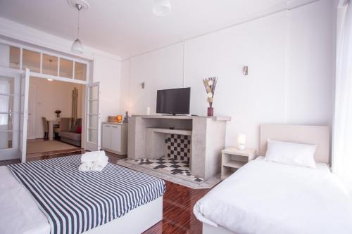 Apartment Mocca 