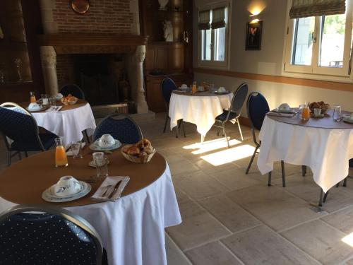B&B Le Clos du Phare - image 5
